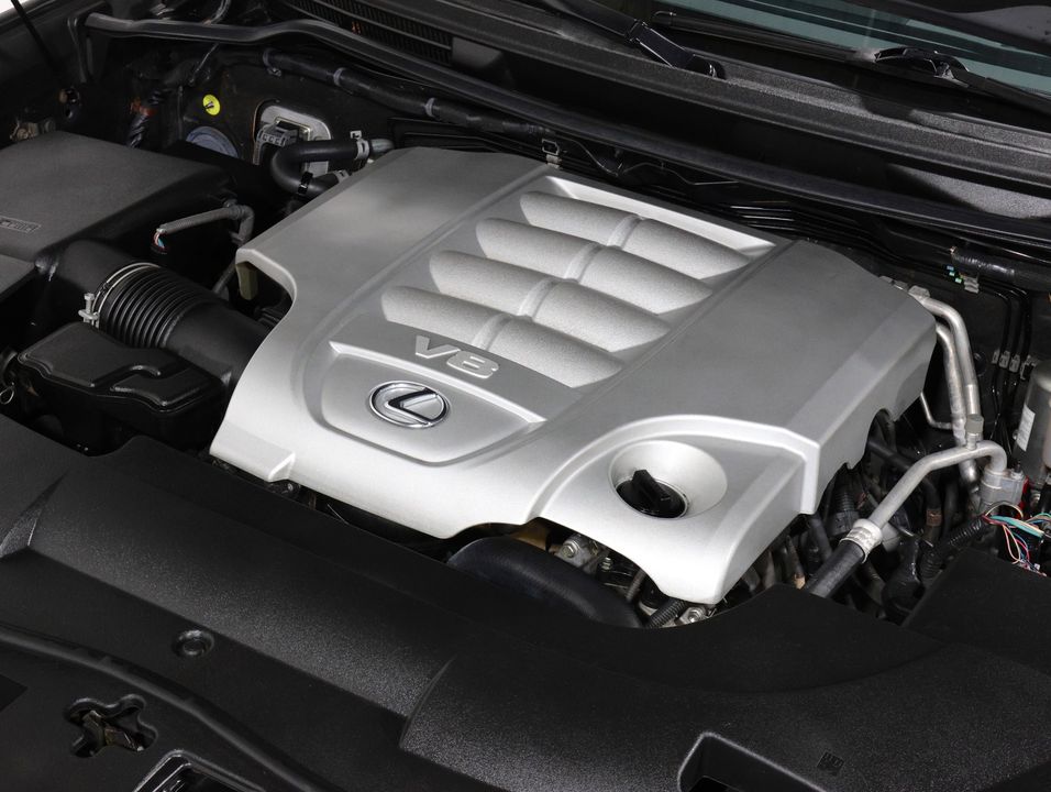 2020 Lexus LX 570