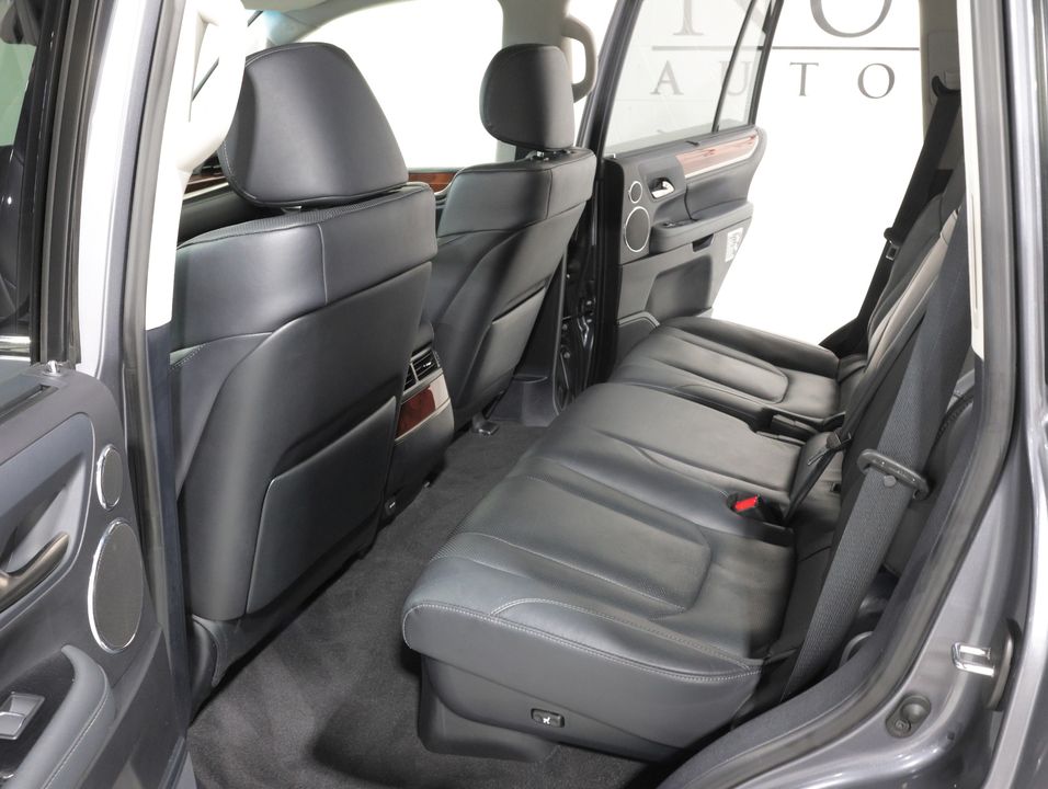 2020 Lexus LX 570