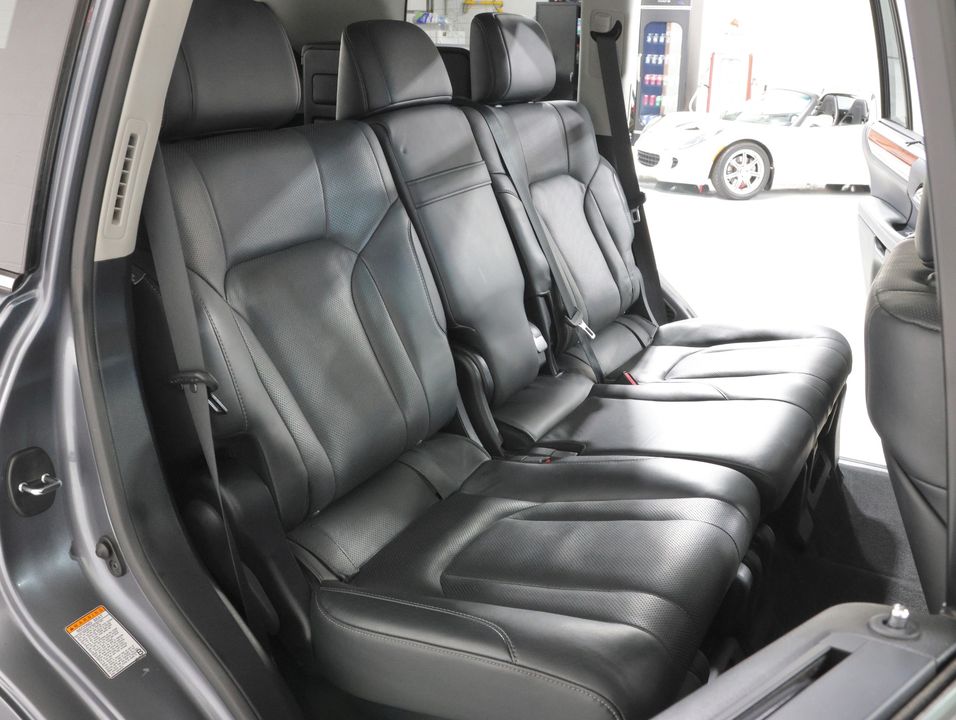 2020 Lexus LX 570