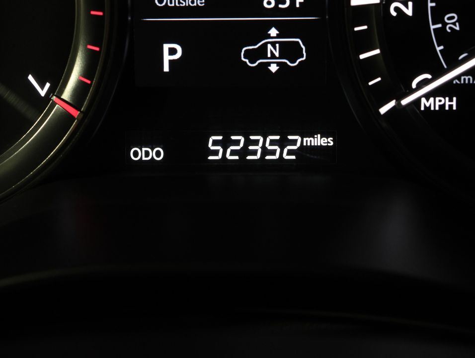 2020 Lexus LX 570