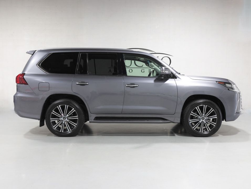 2020 Lexus LX 570