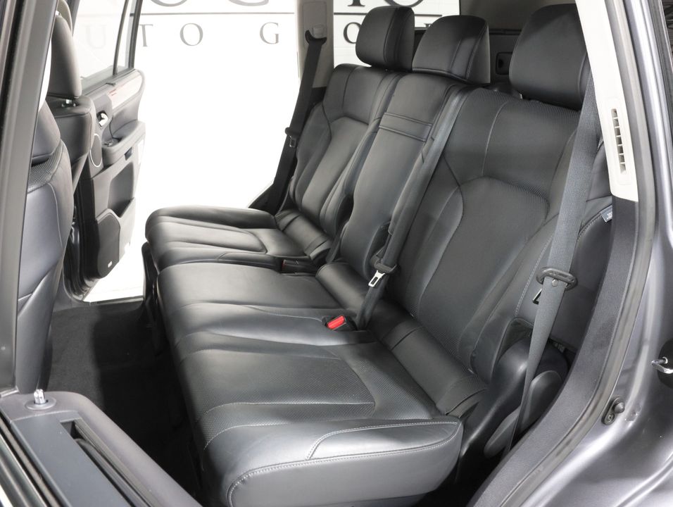 2020 Lexus LX 570