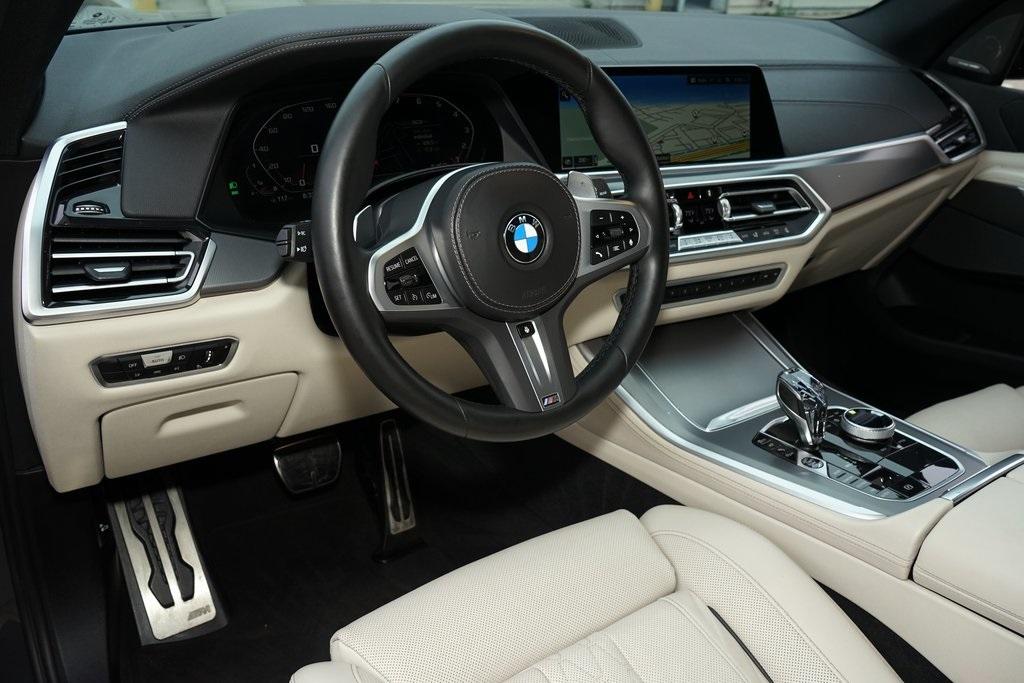 2023 BMW X5