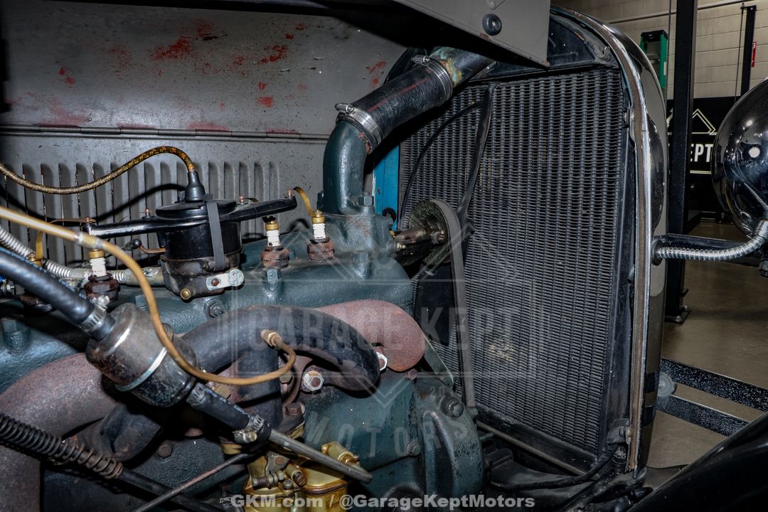 1928 Ford Model A
