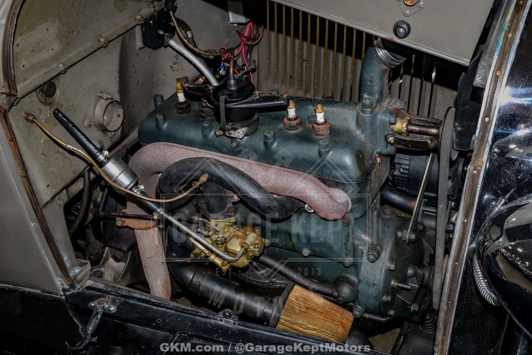1928 Ford Model A