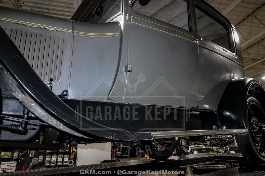 1928 Ford Model A