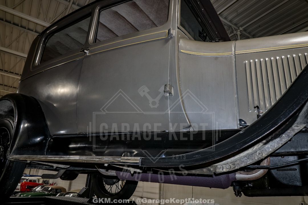 1928 Ford Model A
