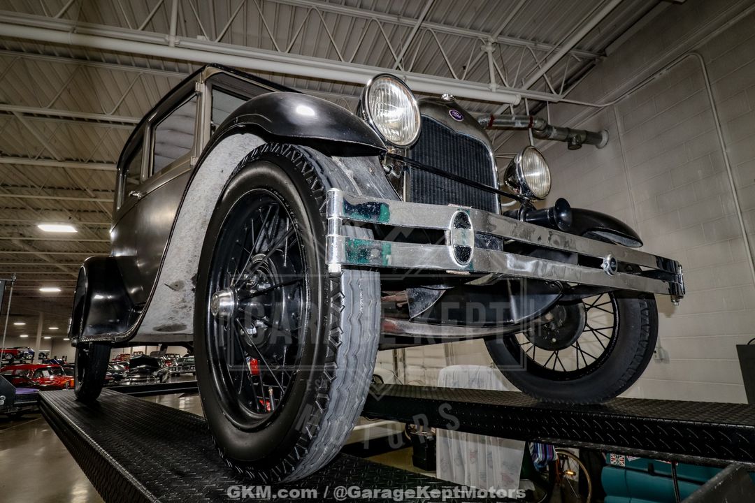 1928 Ford Model A