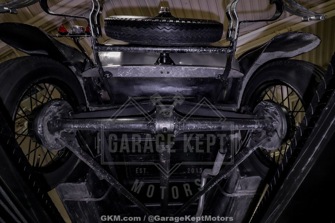 1928 Ford Model A