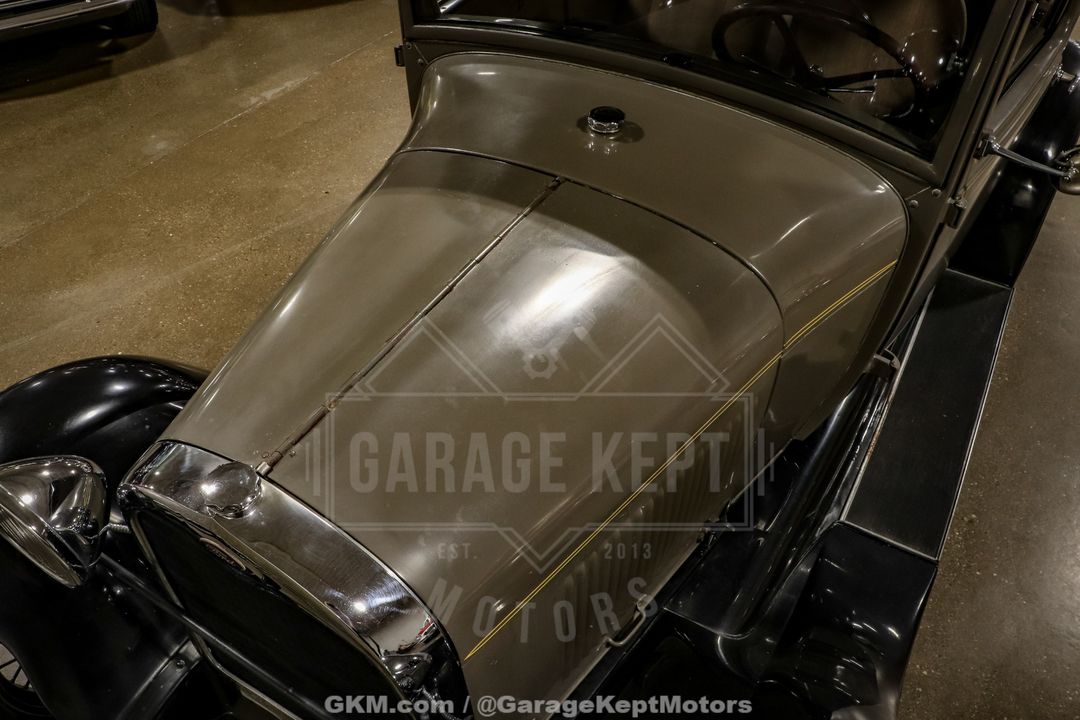 1928 Ford Model A