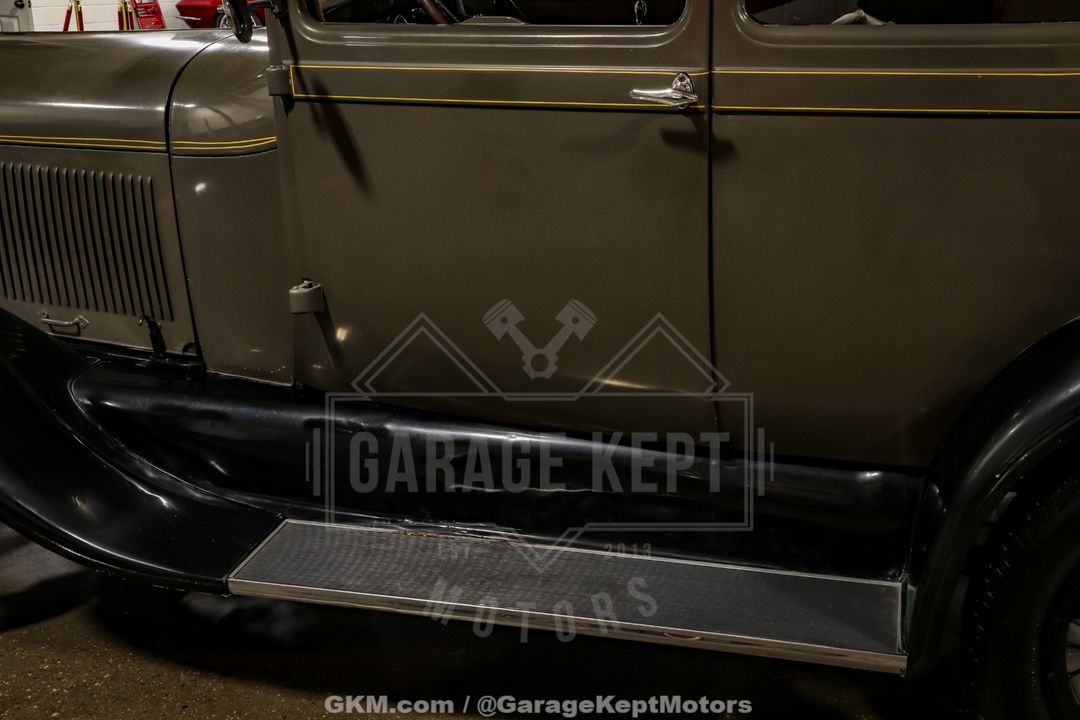 1928 Ford Model A