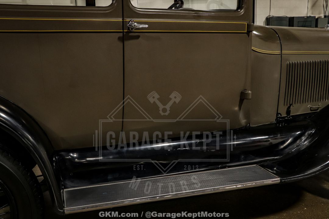 1928 Ford Model A