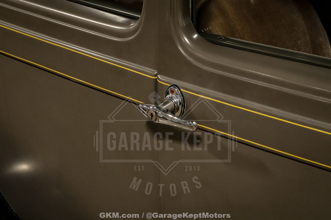 1928 Ford Model A