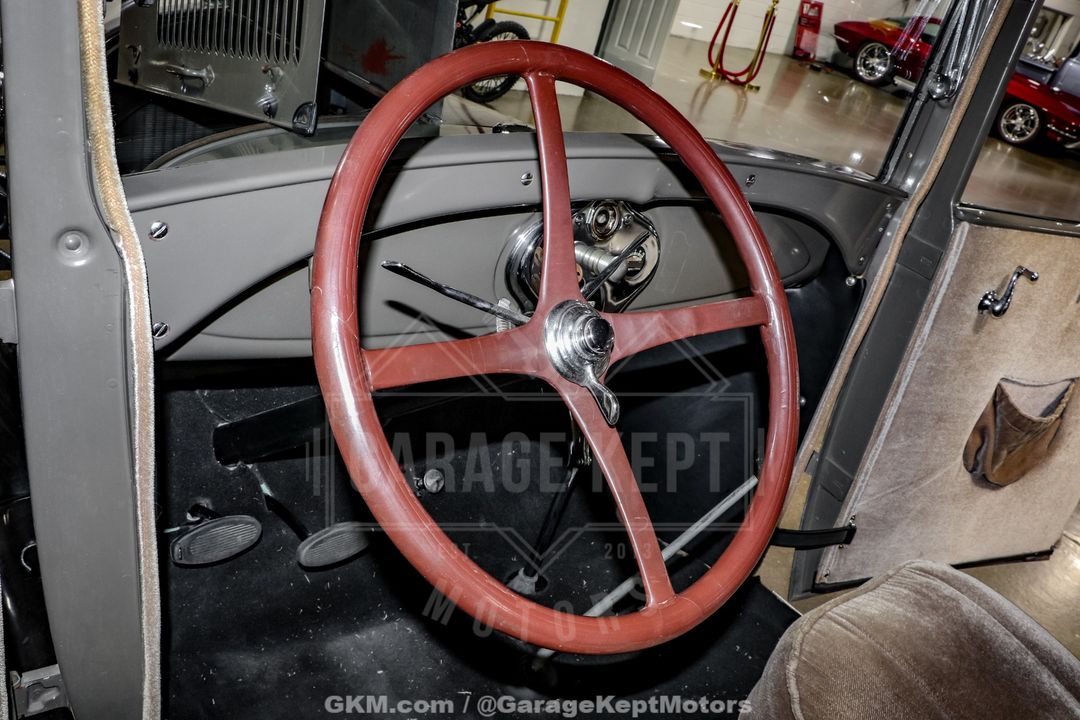 1928 Ford Model A