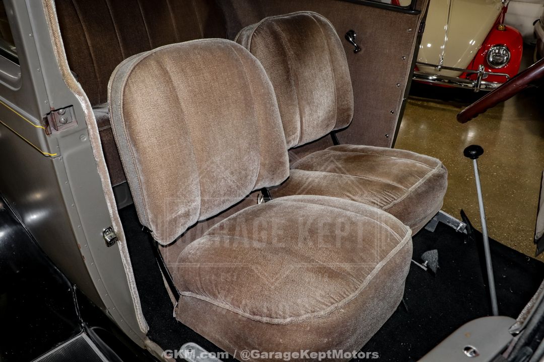1928 Ford Model A