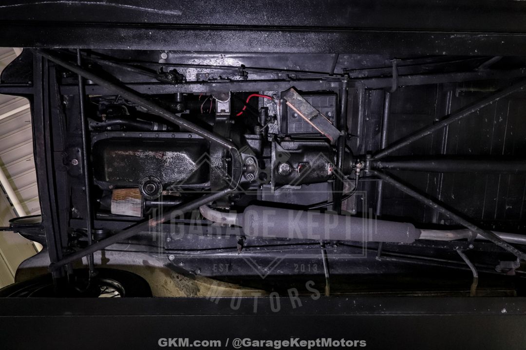 1928 Ford Model A