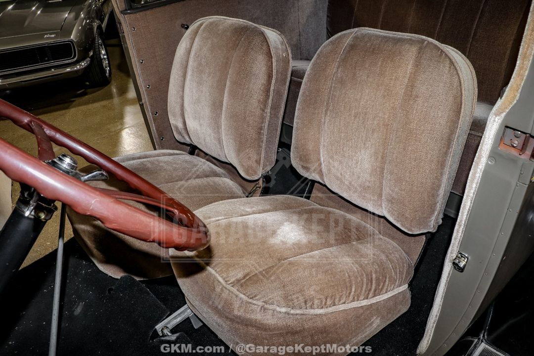 1928 Ford Model A