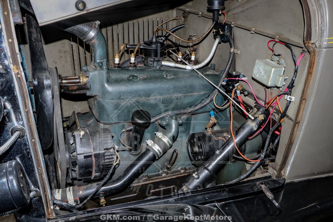 1928 Ford Model A