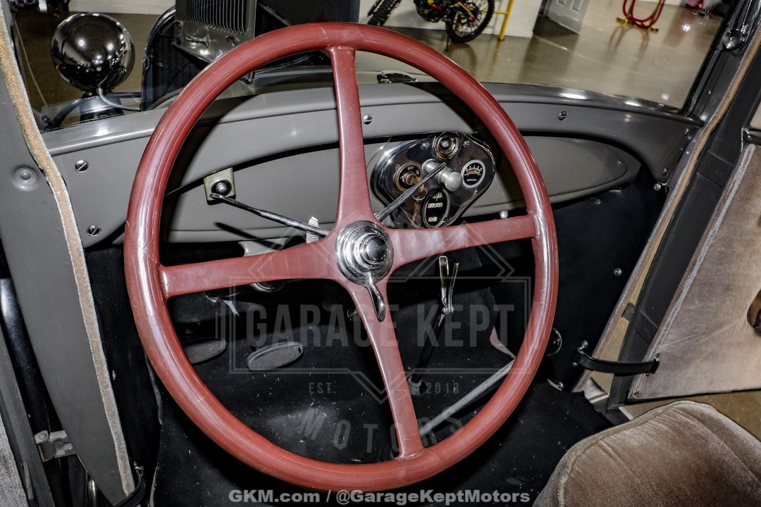 1928 Ford Model A