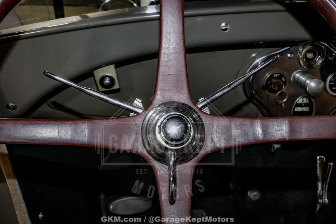 1928 Ford Model A