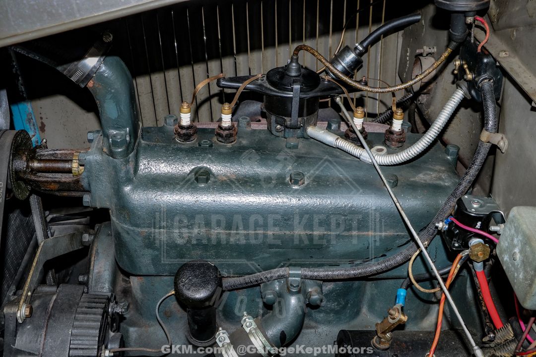 1928 Ford Model A