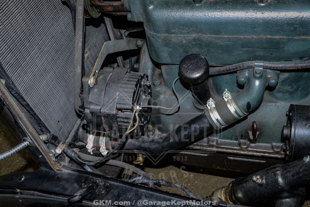 1928 Ford Model A