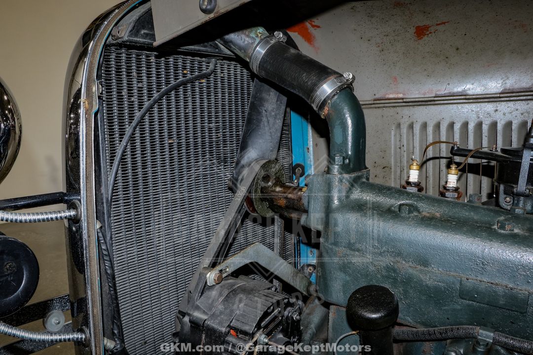 1928 Ford Model A