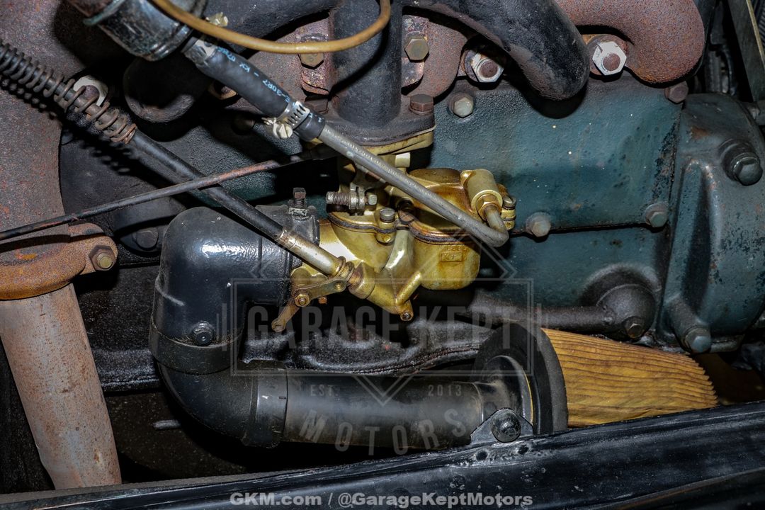 1928 Ford Model A