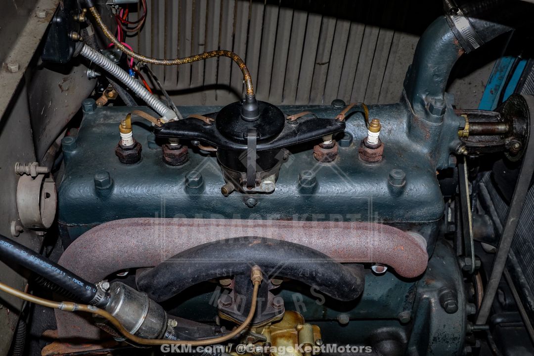 1928 Ford Model A
