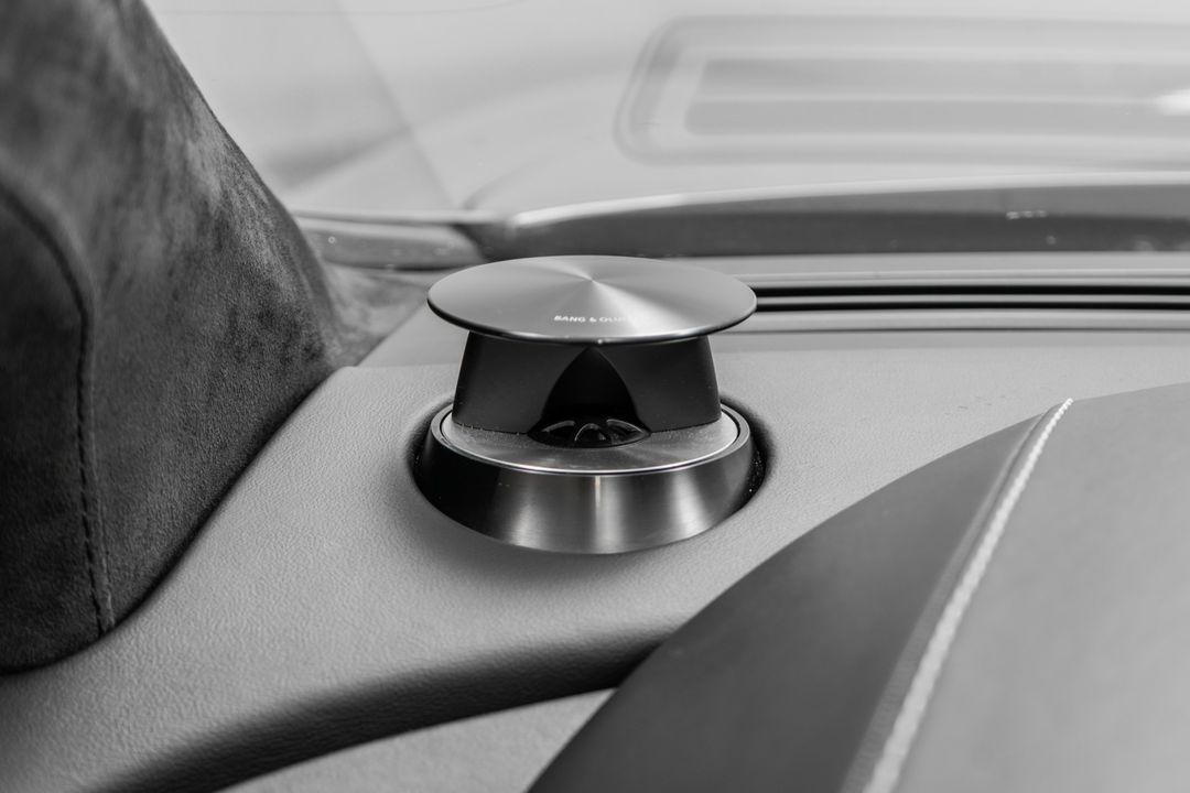 2014 Aston Martin DB9