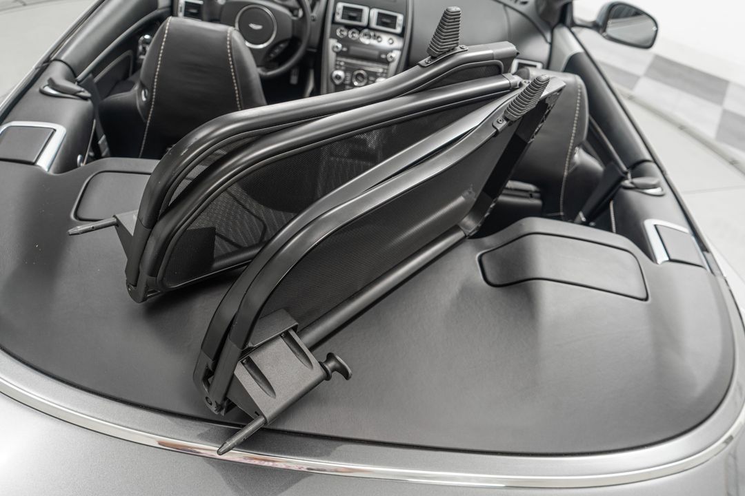 2014 Aston Martin DB9