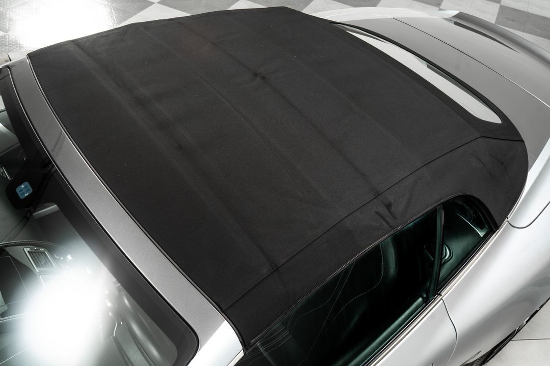2014 Aston Martin DB9