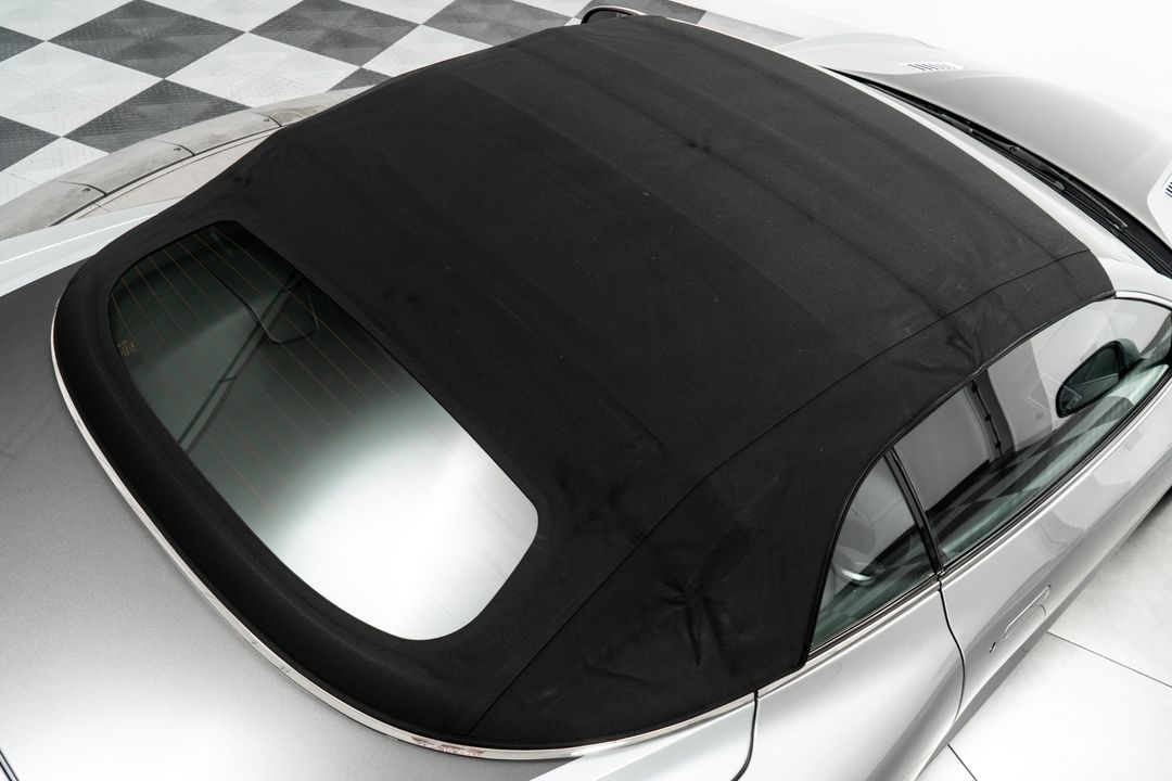 2014 Aston Martin DB9