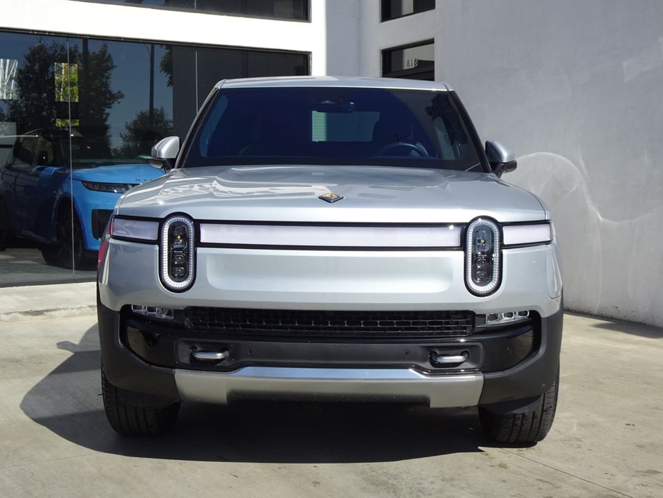 2023 Rivian R1T
