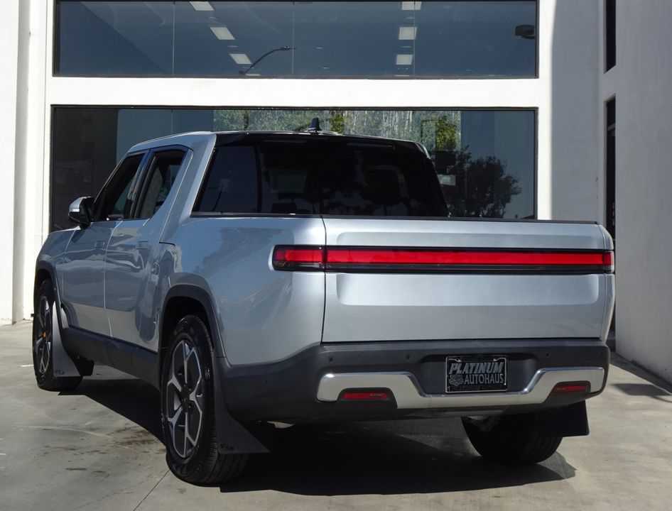 2023 Rivian R1T