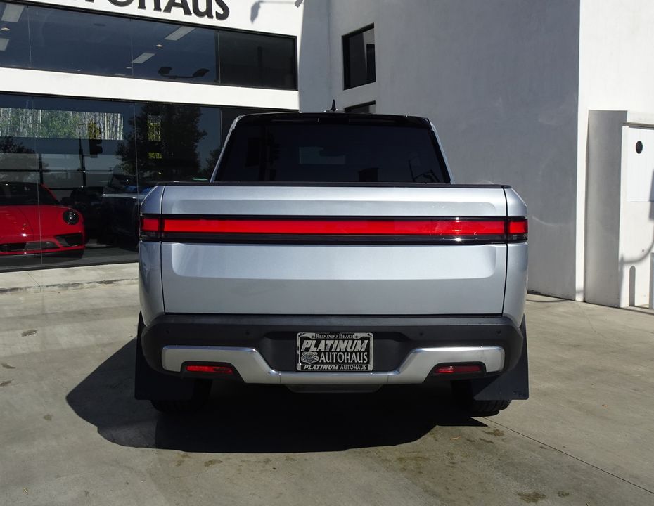 2023 Rivian R1T