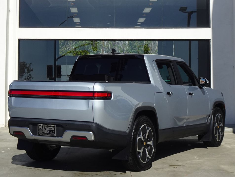 2023 Rivian R1T