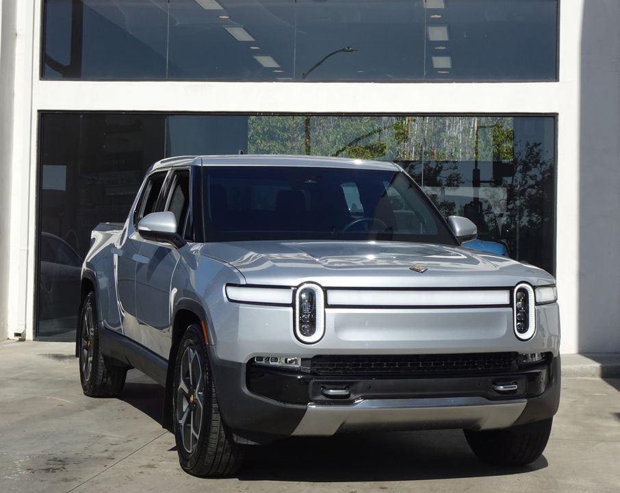 2023 Rivian R1T