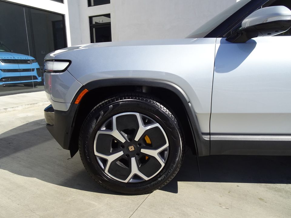 2023 Rivian R1T