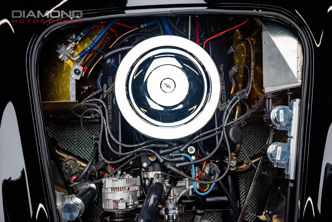 1965 Shelby Cobra