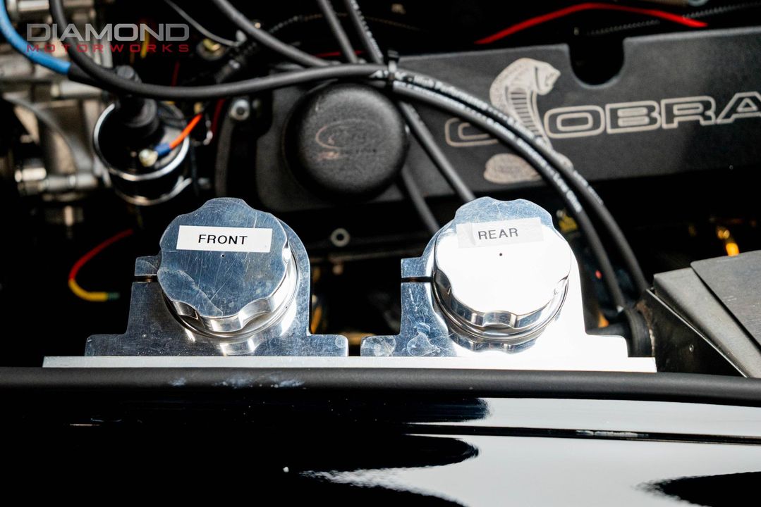 1965 Shelby Cobra