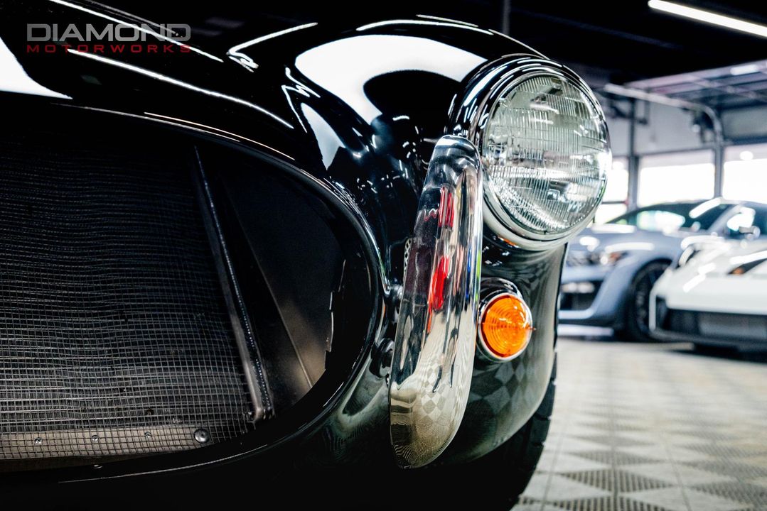 1965 Shelby Cobra