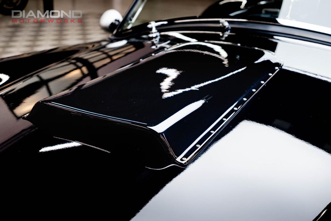 1965 Shelby Cobra