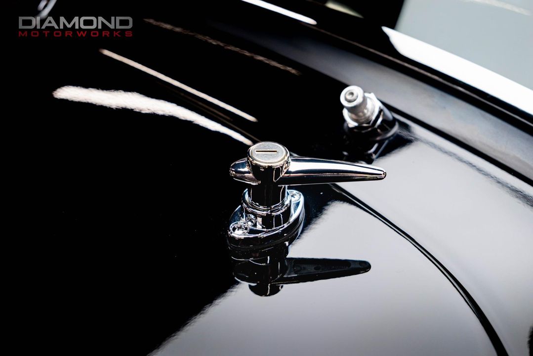 1965 Shelby Cobra