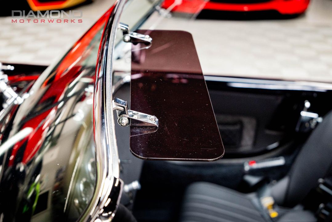 1965 Shelby Cobra
