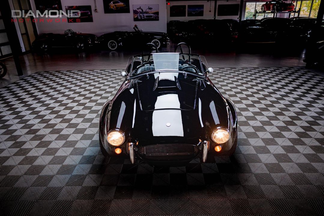 1965 Shelby Cobra