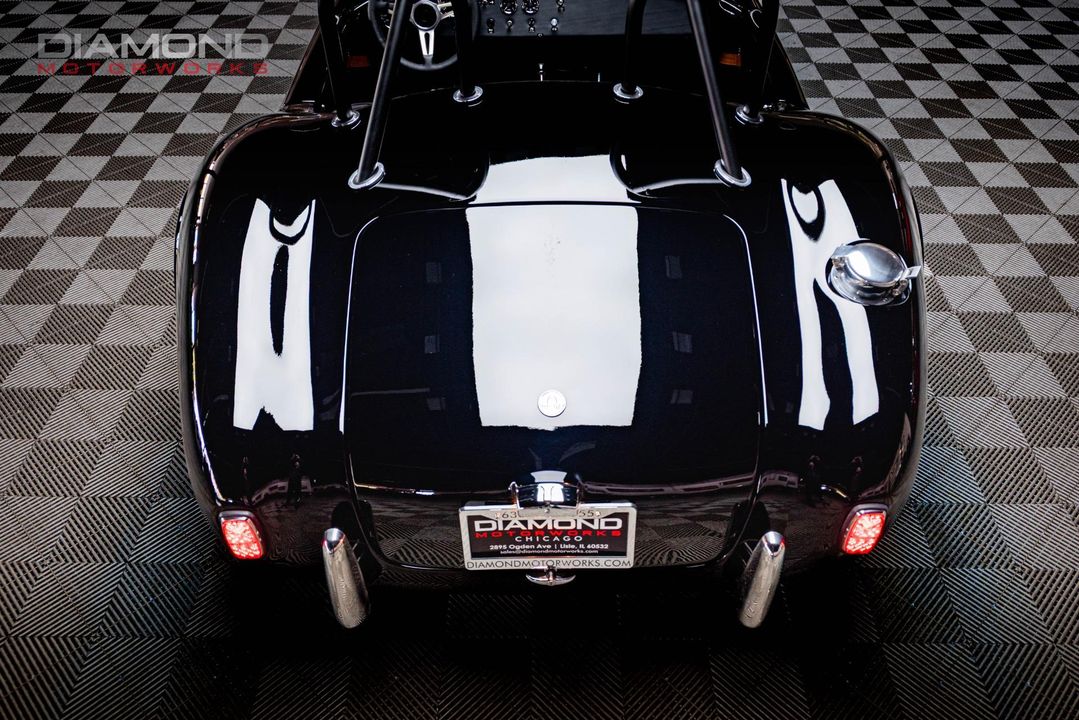 1965 Shelby Cobra