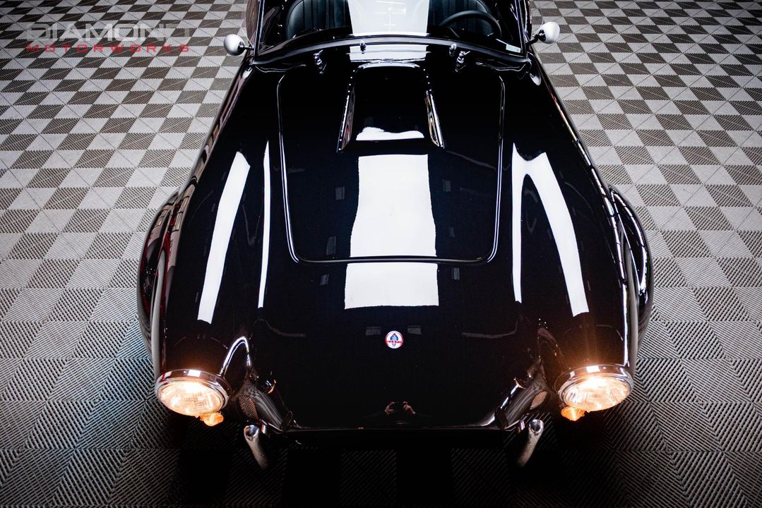 1965 Shelby Cobra