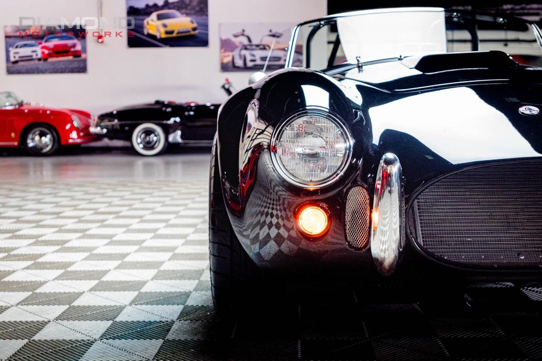 1965 Shelby Cobra