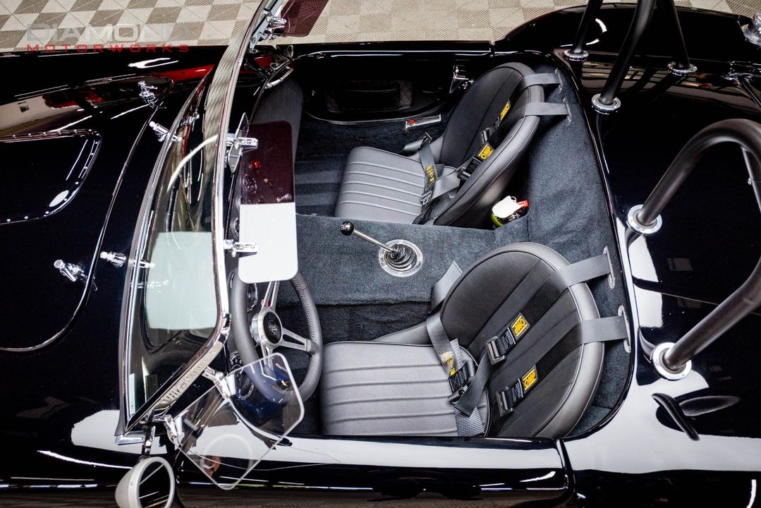1965 Shelby Cobra